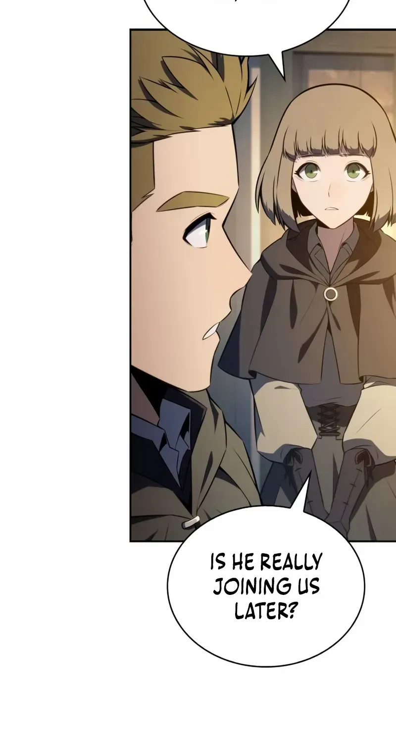 The Reborn Young Lord is an Assassin Chapter 82 page 6 - 