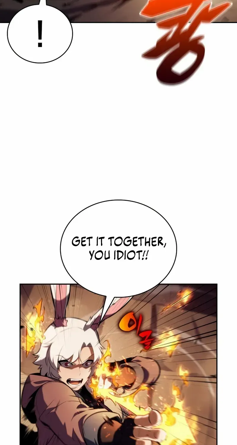 The Reborn Young Lord is an Assassin Chapter 82 page 51 - 