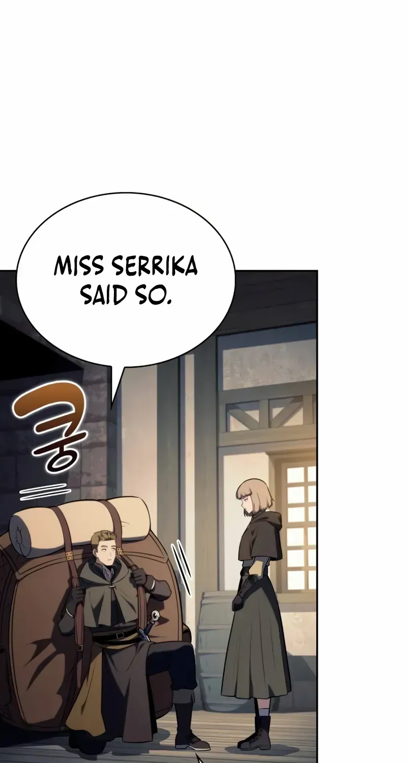 The Reborn Young Lord is an Assassin Chapter 82 page 7 - 