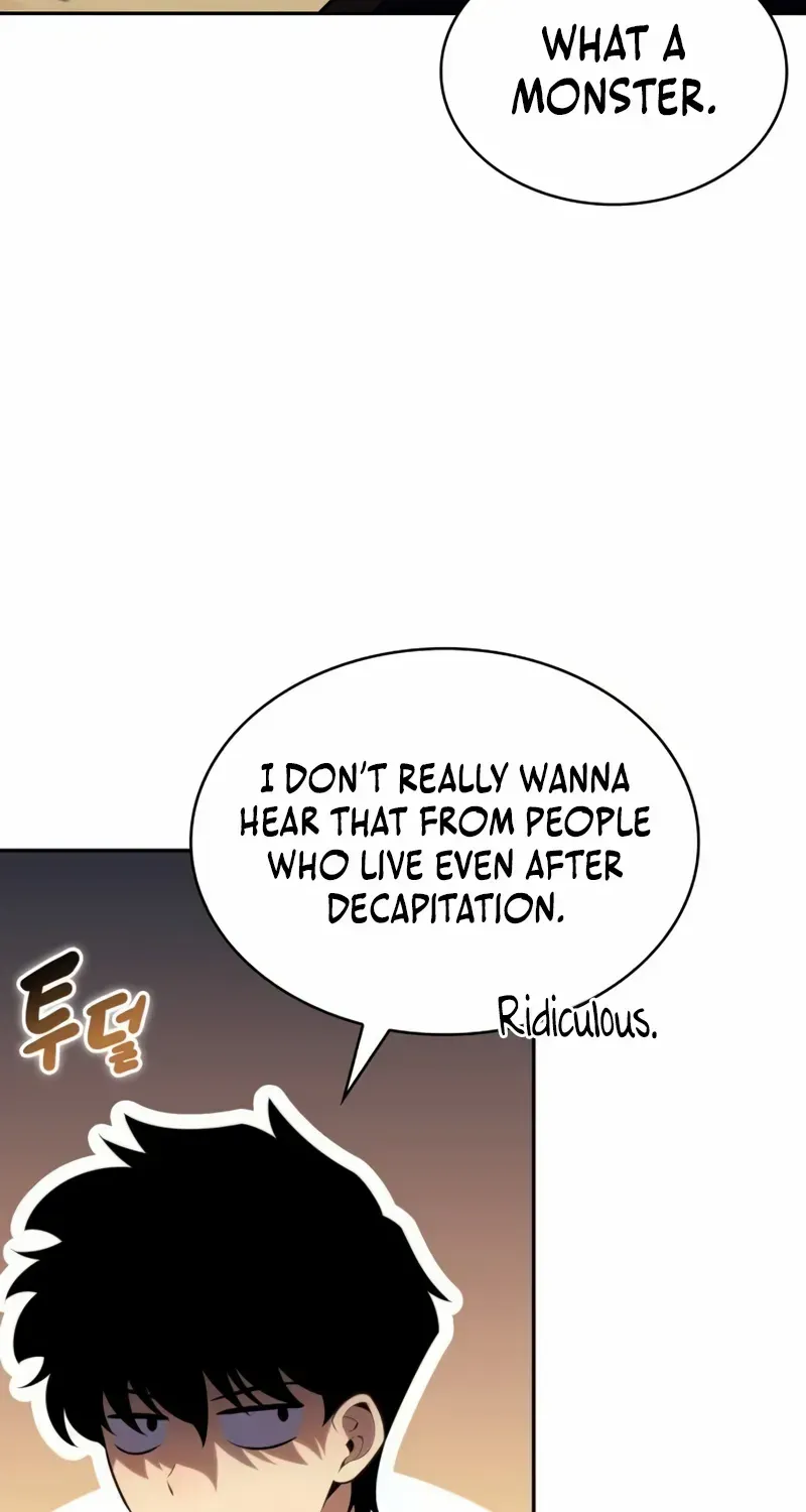 The Reborn Young Lord is an Assassin Chapter 82 page 69 - 