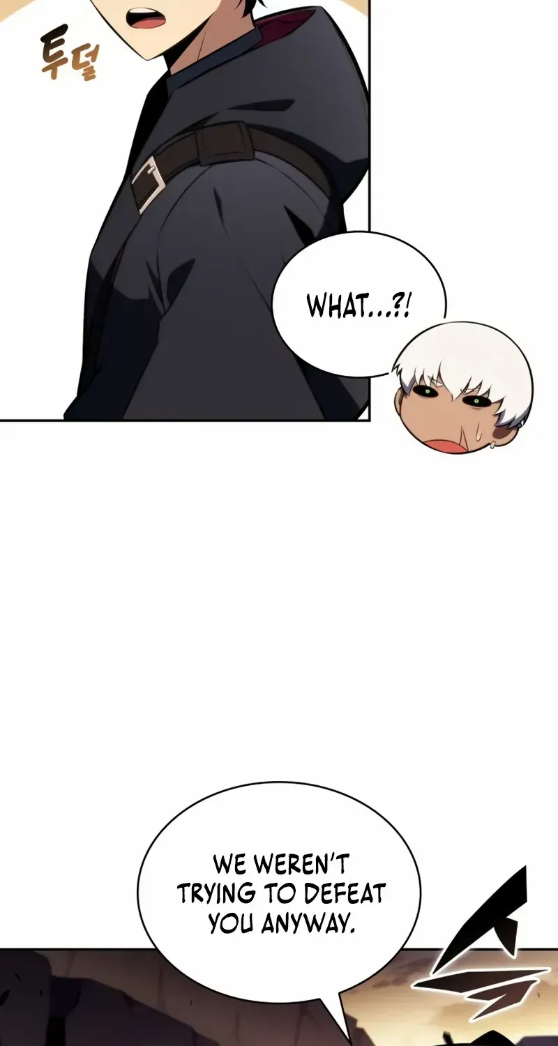 The Reborn Young Lord is an Assassin Chapter 82 page 70 - 