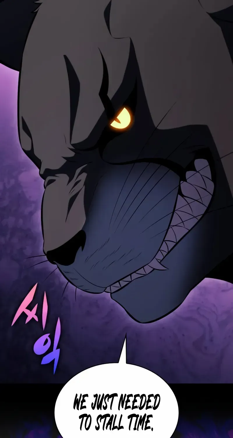 The Reborn Young Lord is an Assassin Chapter 82 page 73 - 