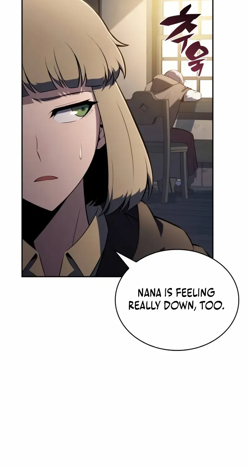 The Reborn Young Lord is an Assassin Chapter 82 page 9 - 