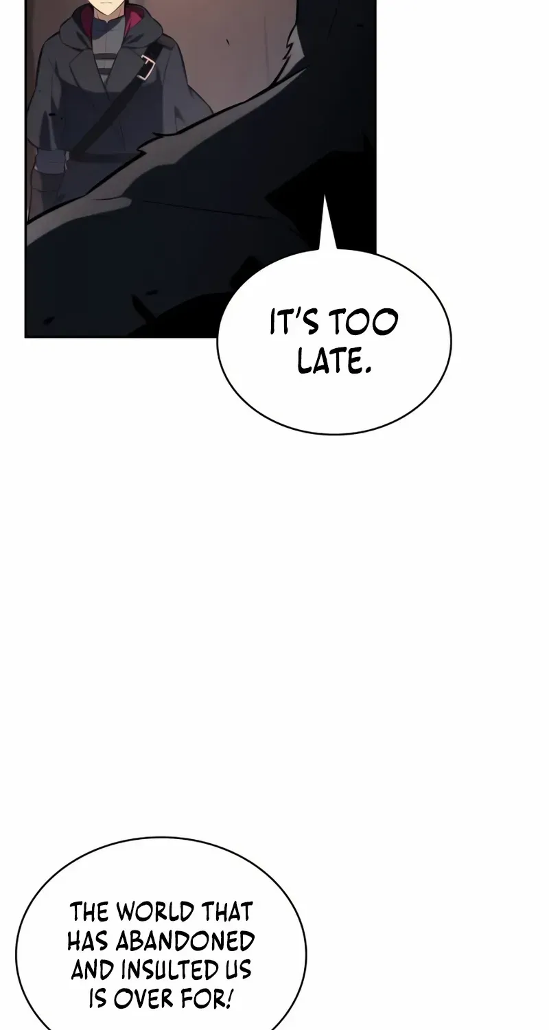 The Reborn Young Lord is an Assassin Chapter 82 page 95 - 