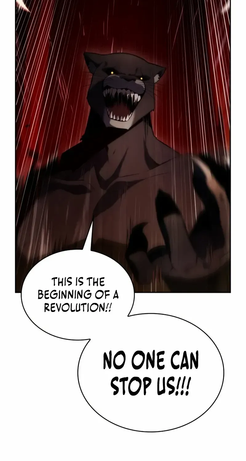 The Reborn Young Lord is an Assassin Chapter 82 page 98 - 