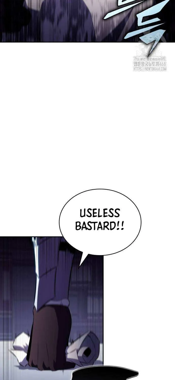 The Reborn Young Lord is an Assassin Chapter 83 page 104 - 