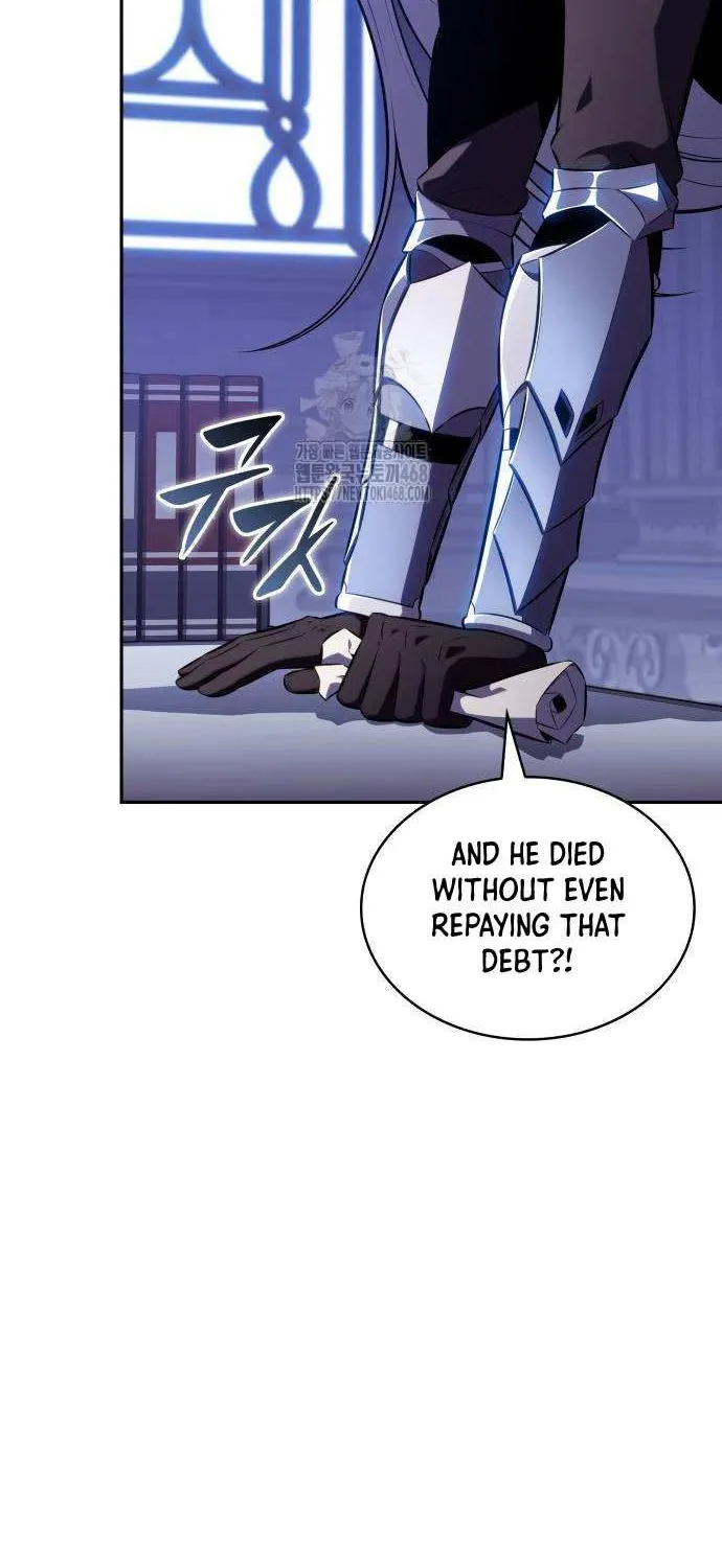 The Reborn Young Lord is an Assassin Chapter 83 page 106 - 