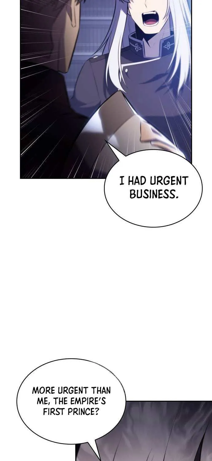 The Reborn Young Lord is an Assassin Chapter 83 page 112 - 