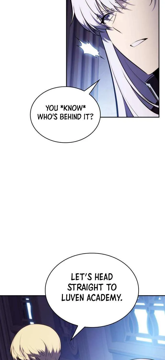 The Reborn Young Lord is an Assassin Chapter 83 page 116 - 