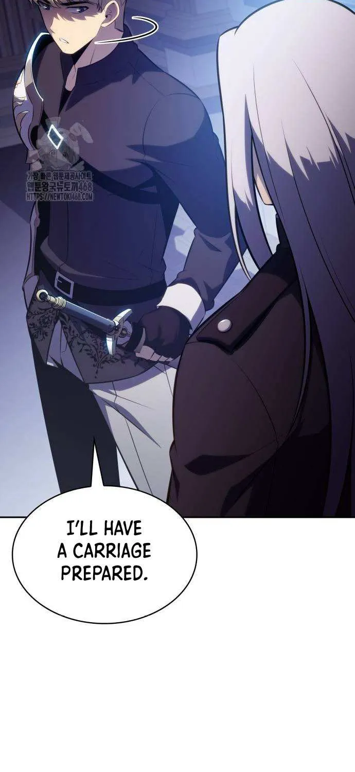 The Reborn Young Lord is an Assassin Chapter 83 page 117 - 