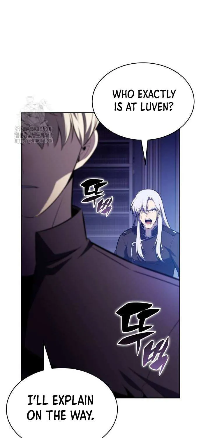 The Reborn Young Lord is an Assassin Chapter 83 page 118 - 