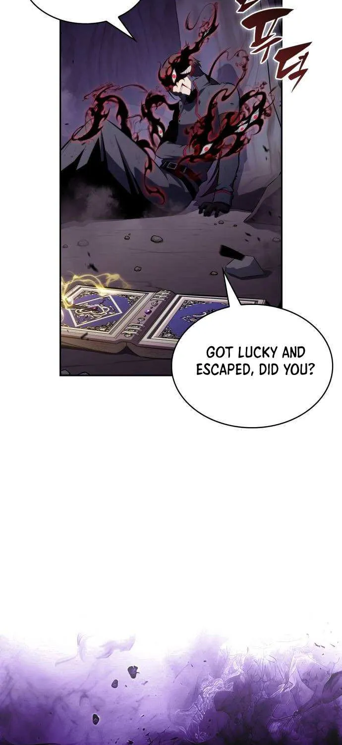 The Reborn Young Lord is an Assassin Chapter 83 page 127 - 