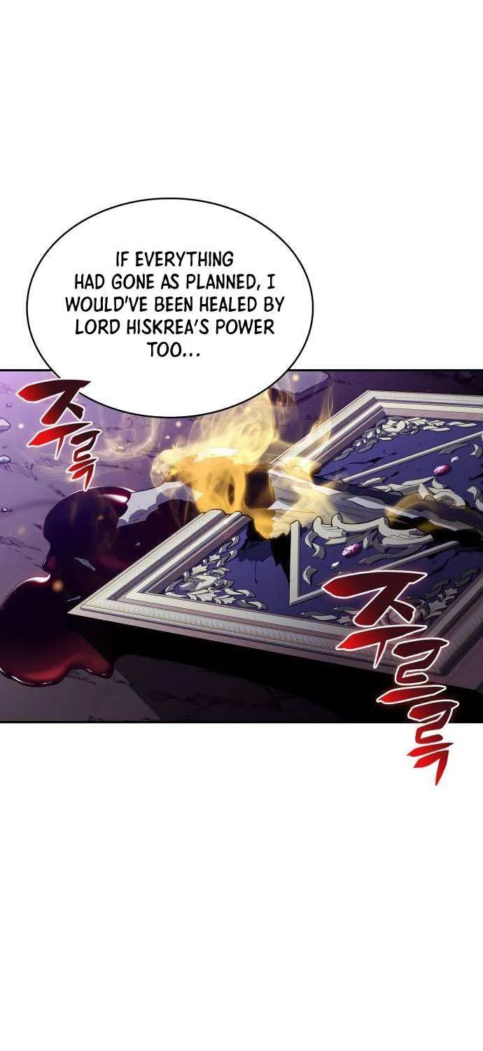 The Reborn Young Lord is an Assassin Chapter 83 page 131 - 
