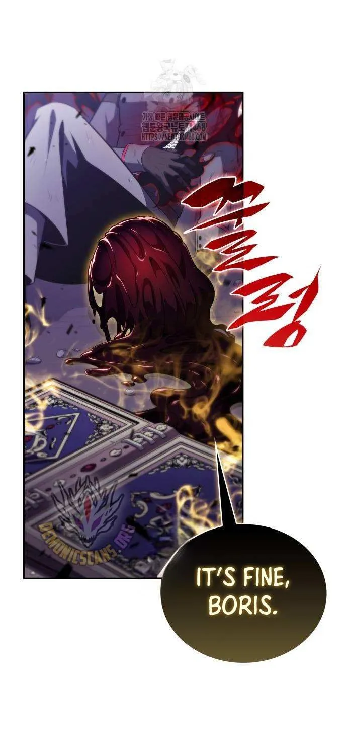 The Reborn Young Lord is an Assassin Chapter 83 page 132 - 