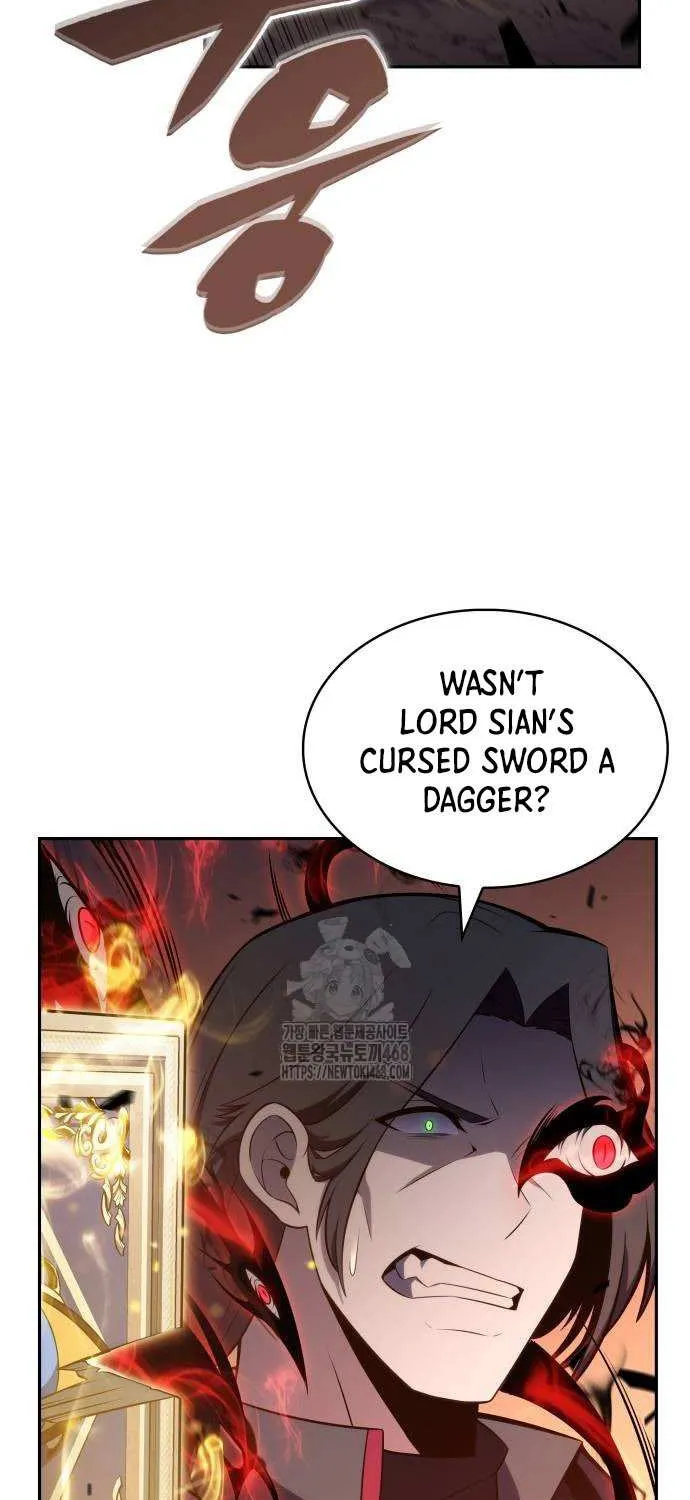 The Reborn Young Lord is an Assassin Chapter 83 page 19 - 