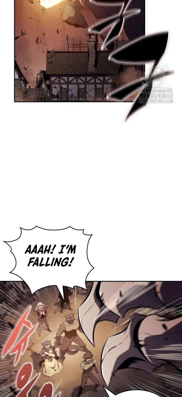 The Reborn Young Lord is an Assassin Chapter 83 page 33 - 