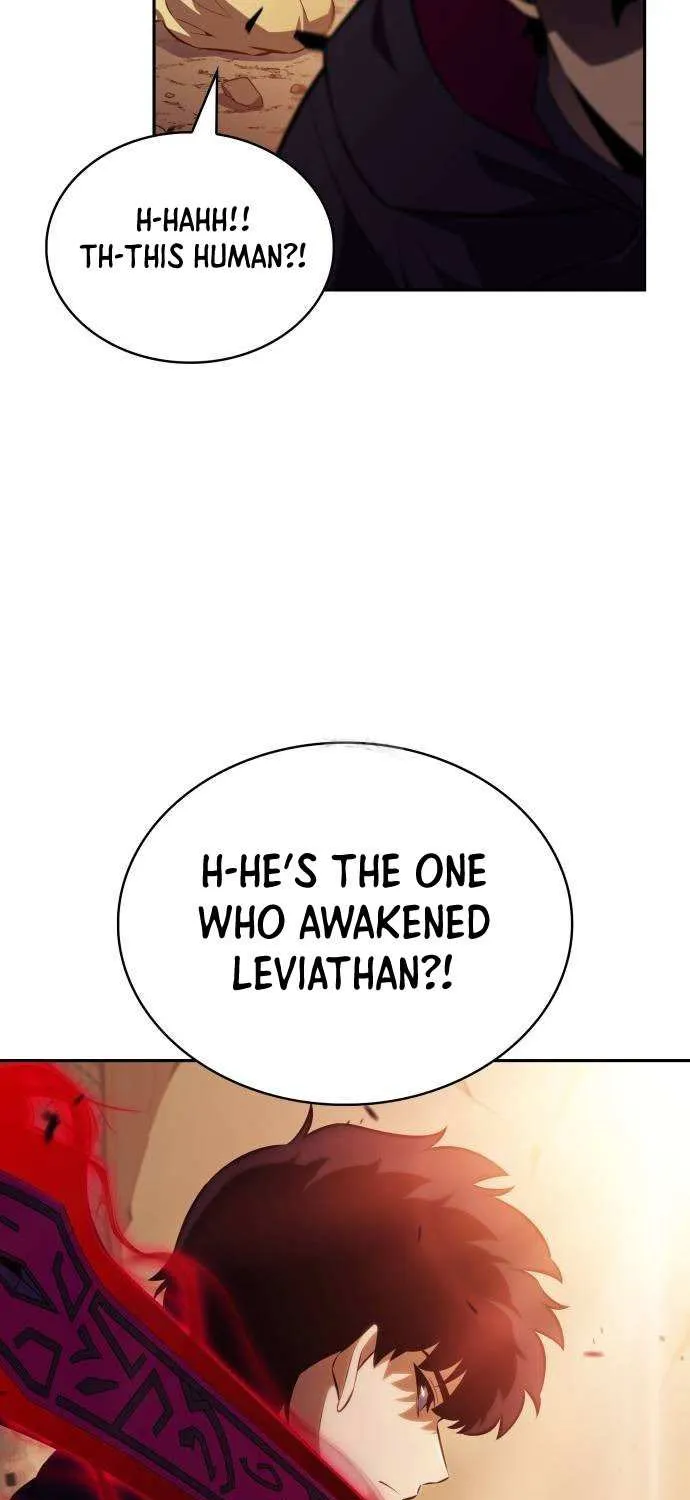 The Reborn Young Lord is an Assassin Chapter 83 page 38 - 