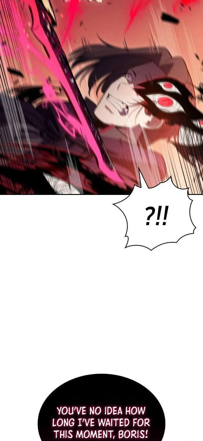 The Reborn Young Lord is an Assassin Chapter 83 page 54 - 
