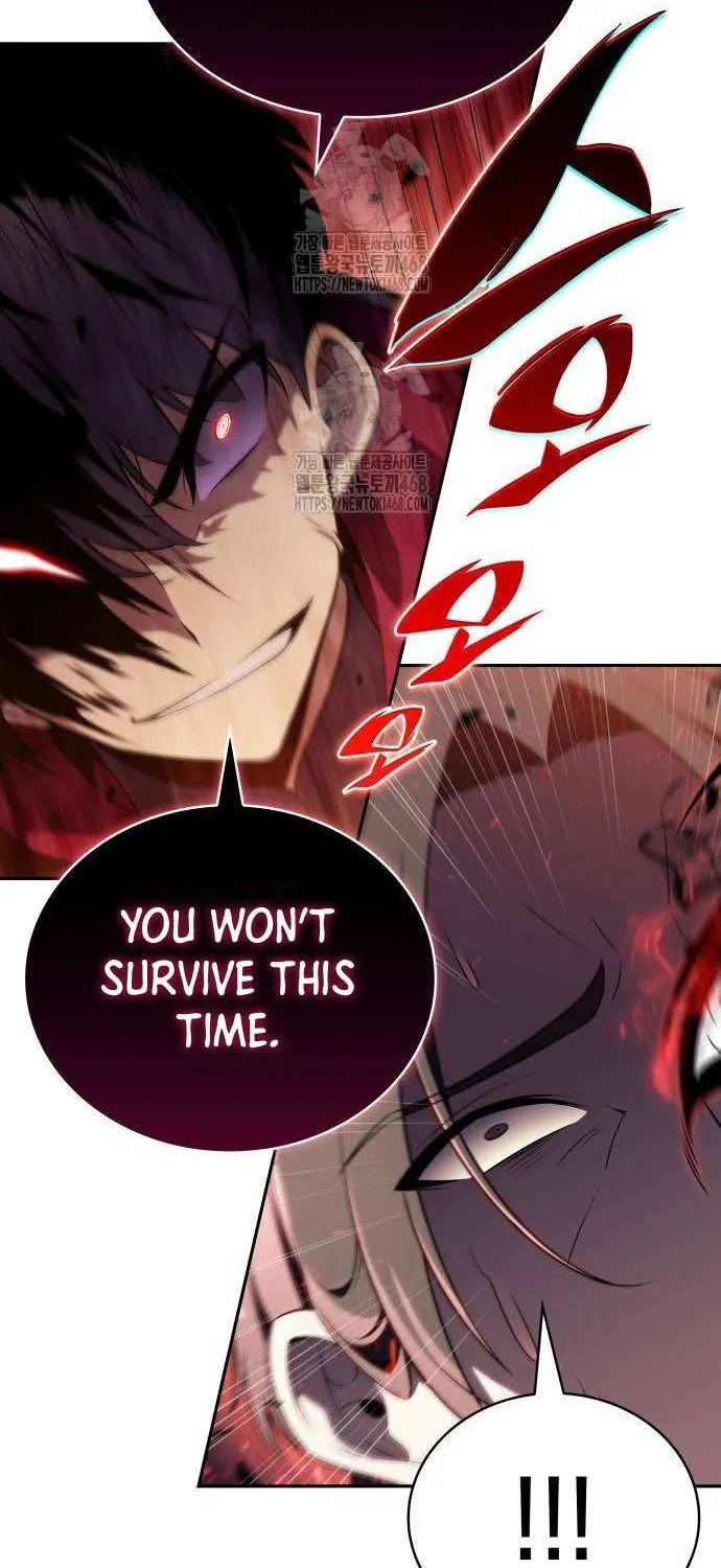 The Reborn Young Lord is an Assassin Chapter 83 page 55 - 
