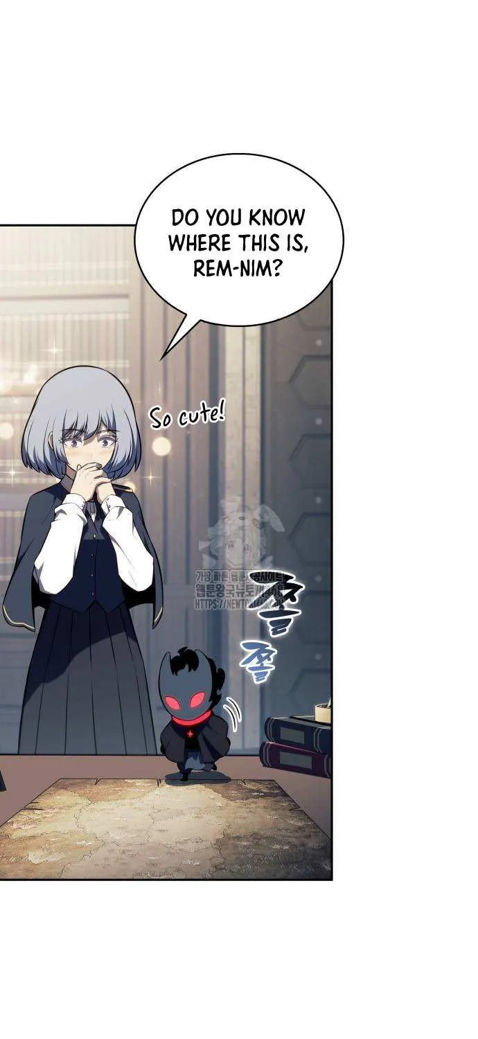 The Reborn Young Lord is an Assassin Chapter 83 page 66 - 