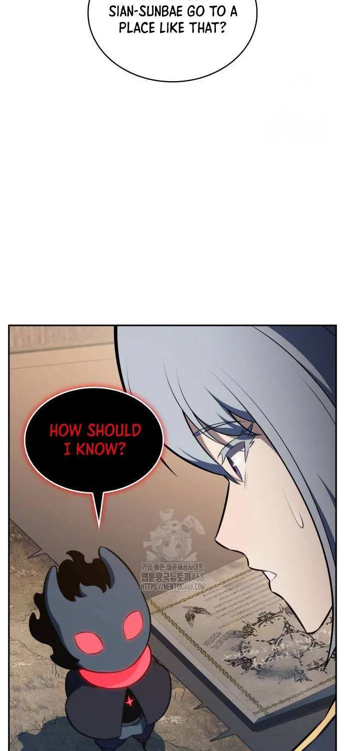 The Reborn Young Lord is an Assassin Chapter 83 page 69 - 