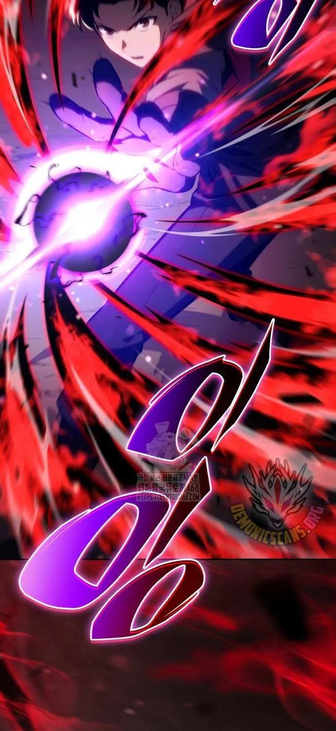 The Reborn Young Lord is an Assassin Chapter 83 page 8 - 