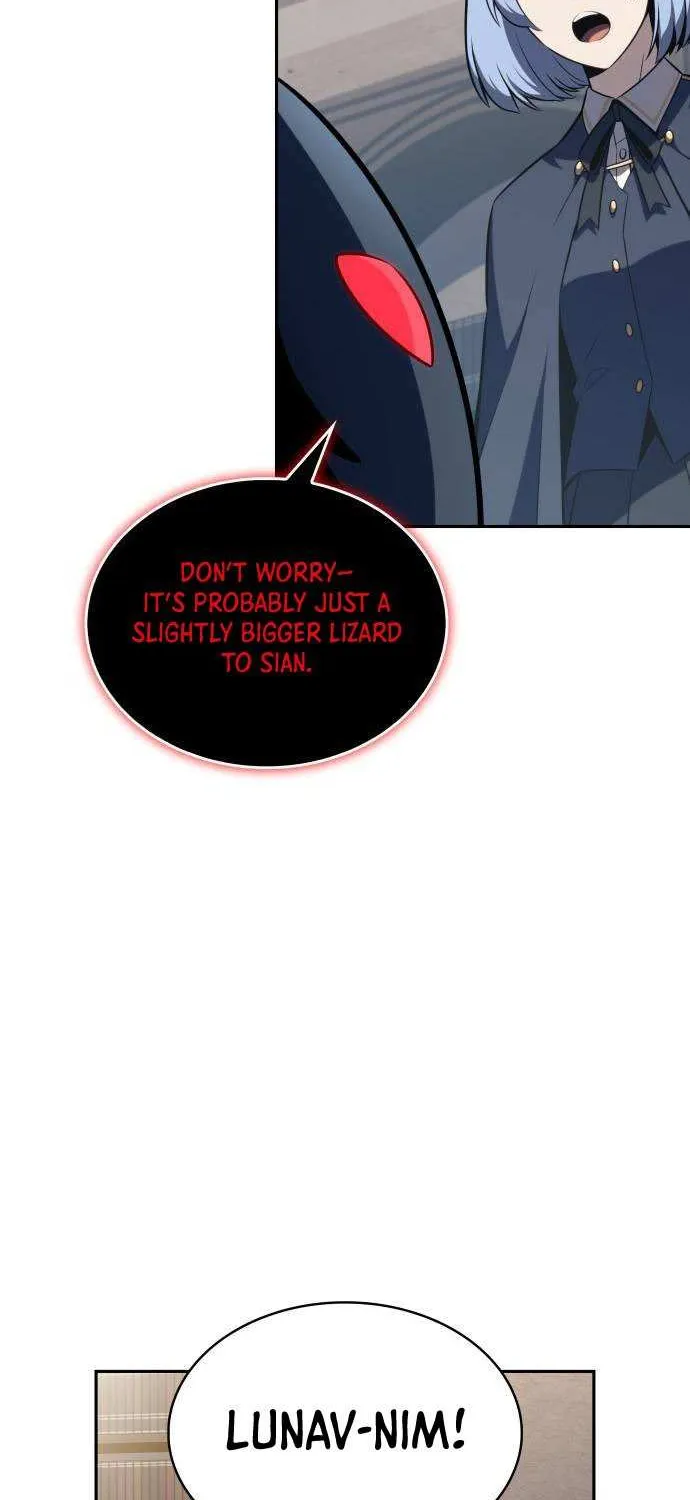 The Reborn Young Lord is an Assassin Chapter 83 page 71 - 