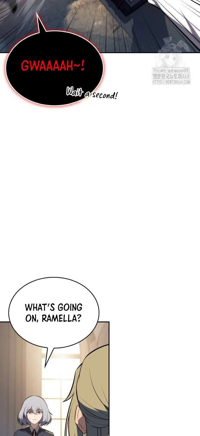The Reborn Young Lord is an Assassin Chapter 83 page 74 - 