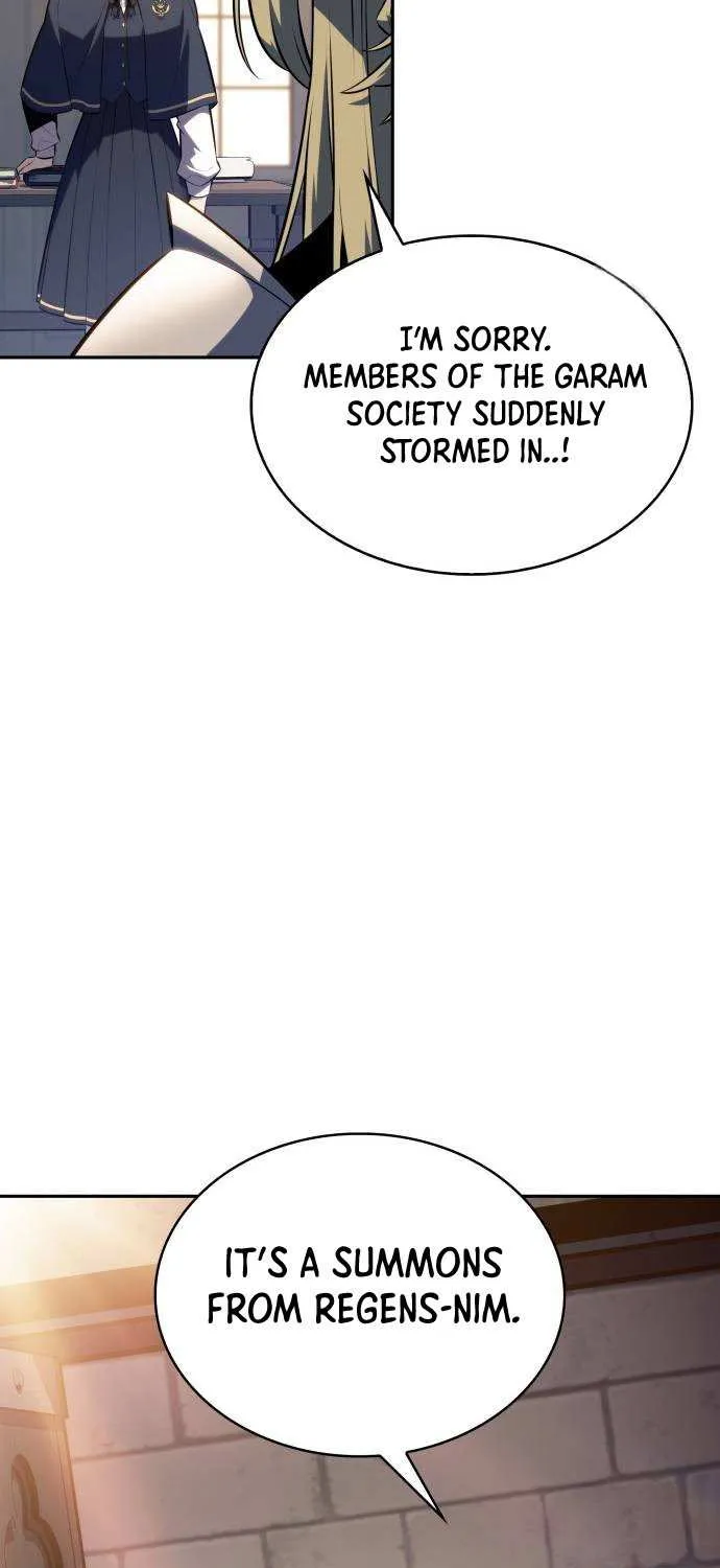 The Reborn Young Lord is an Assassin Chapter 83 page 75 - 