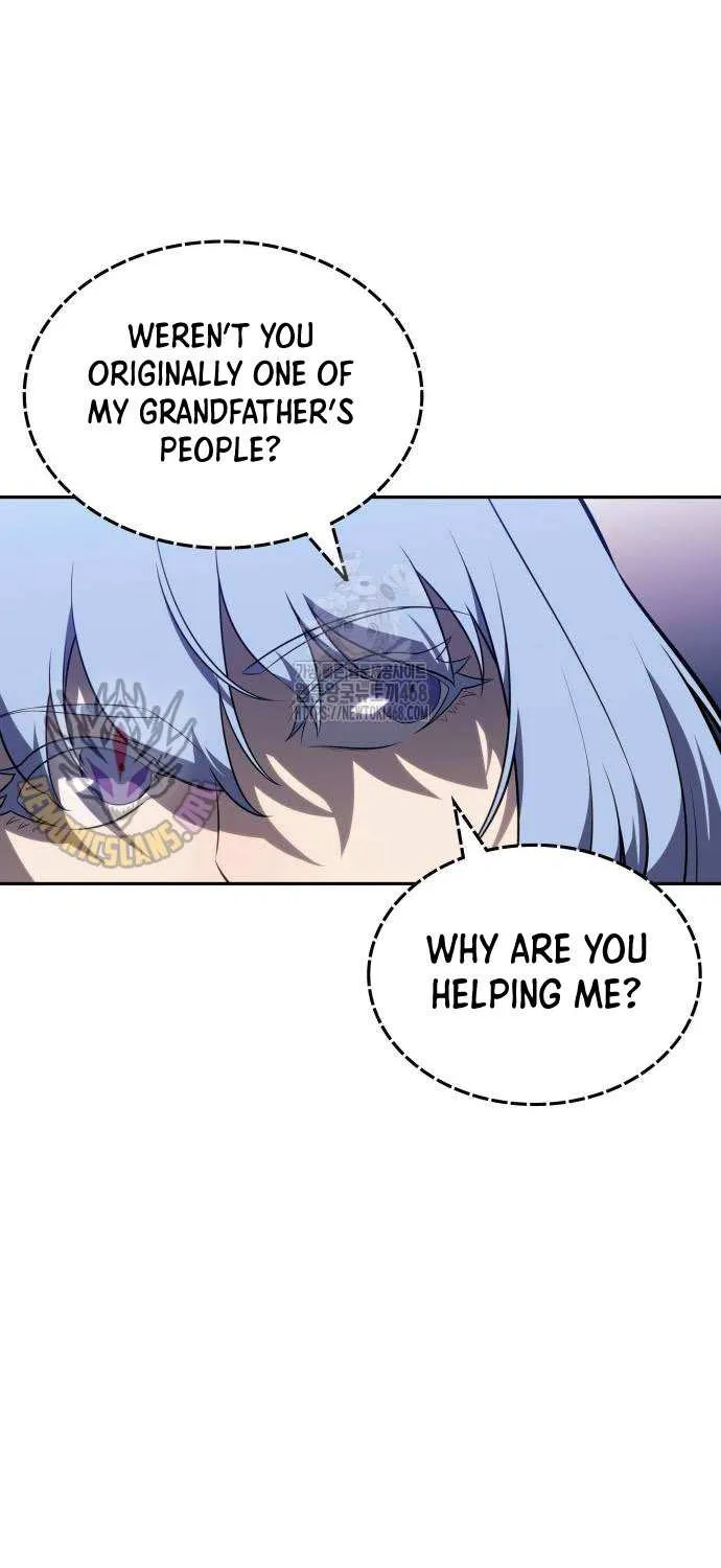The Reborn Young Lord is an Assassin Chapter 83 page 78 - 