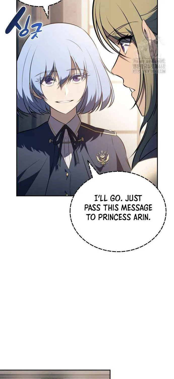 The Reborn Young Lord is an Assassin Chapter 83 page 81 - 
