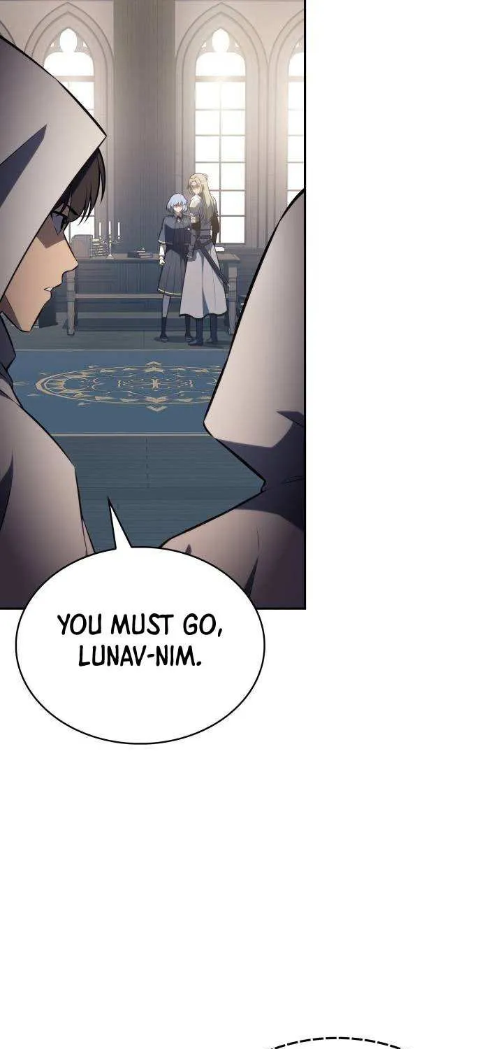 The Reborn Young Lord is an Assassin Chapter 83 page 82 - 