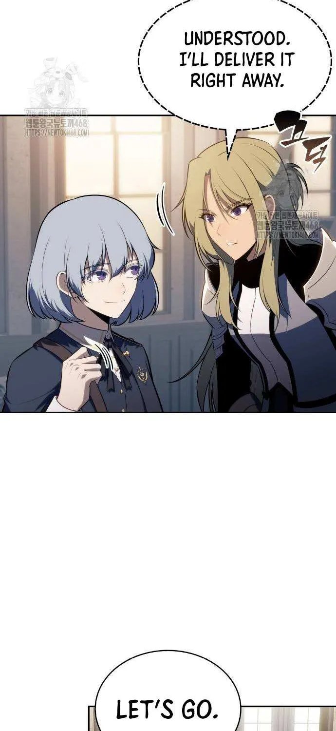 The Reborn Young Lord is an Assassin Chapter 83 page 83 - 