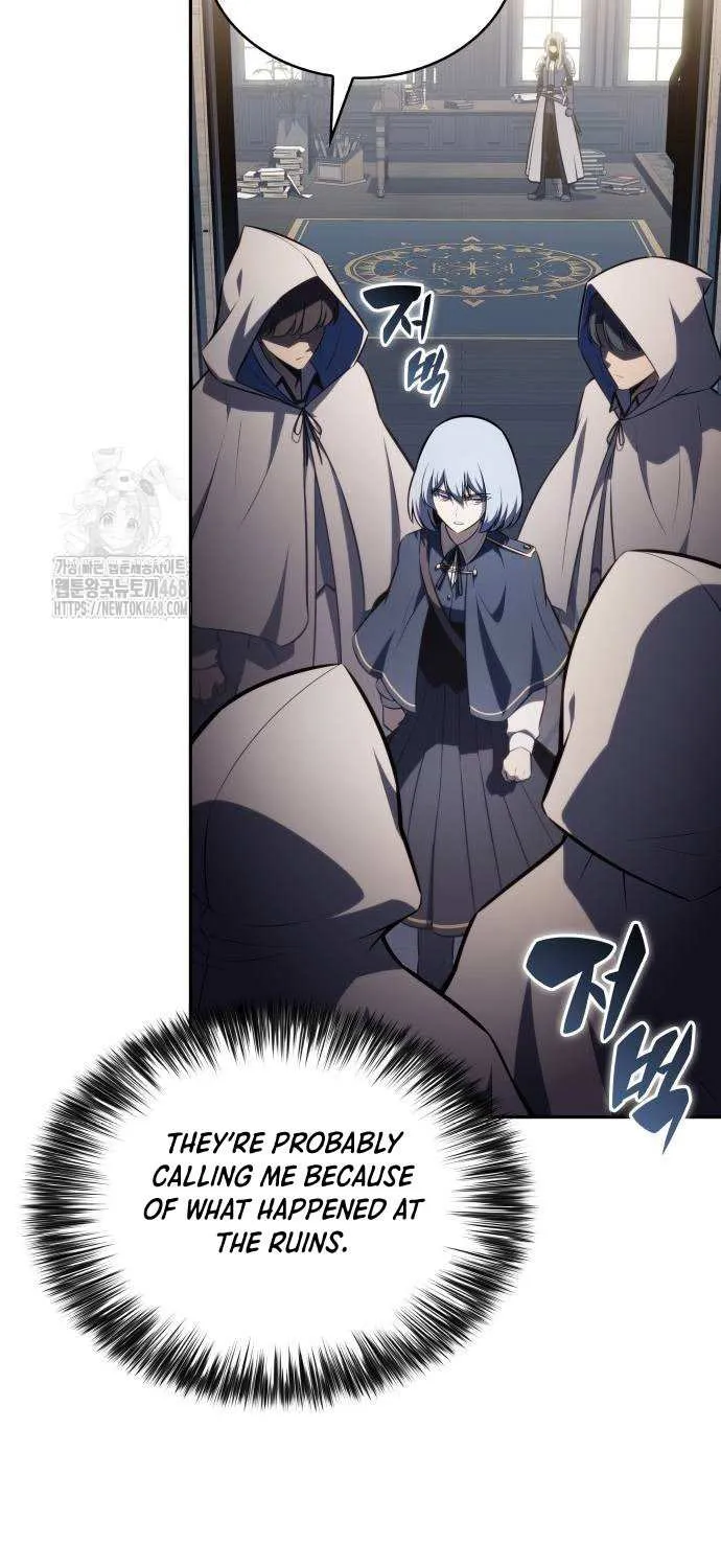 The Reborn Young Lord is an Assassin Chapter 83 page 84 - 