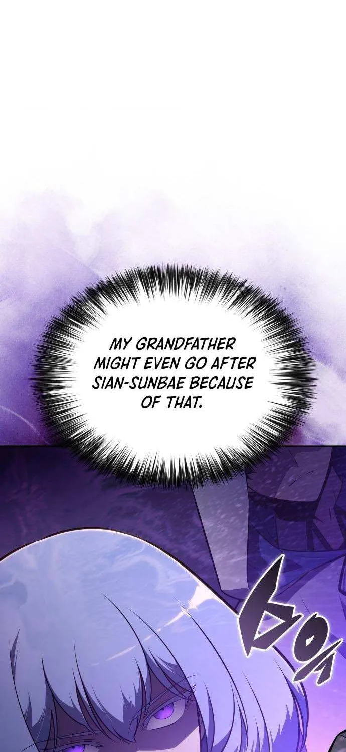 The Reborn Young Lord is an Assassin Chapter 83 page 85 - 