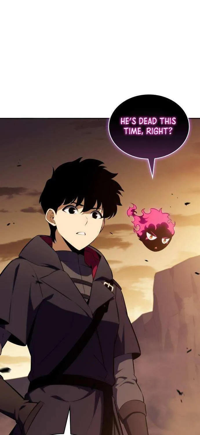 The Reborn Young Lord is an Assassin Chapter 83 page 90 - 