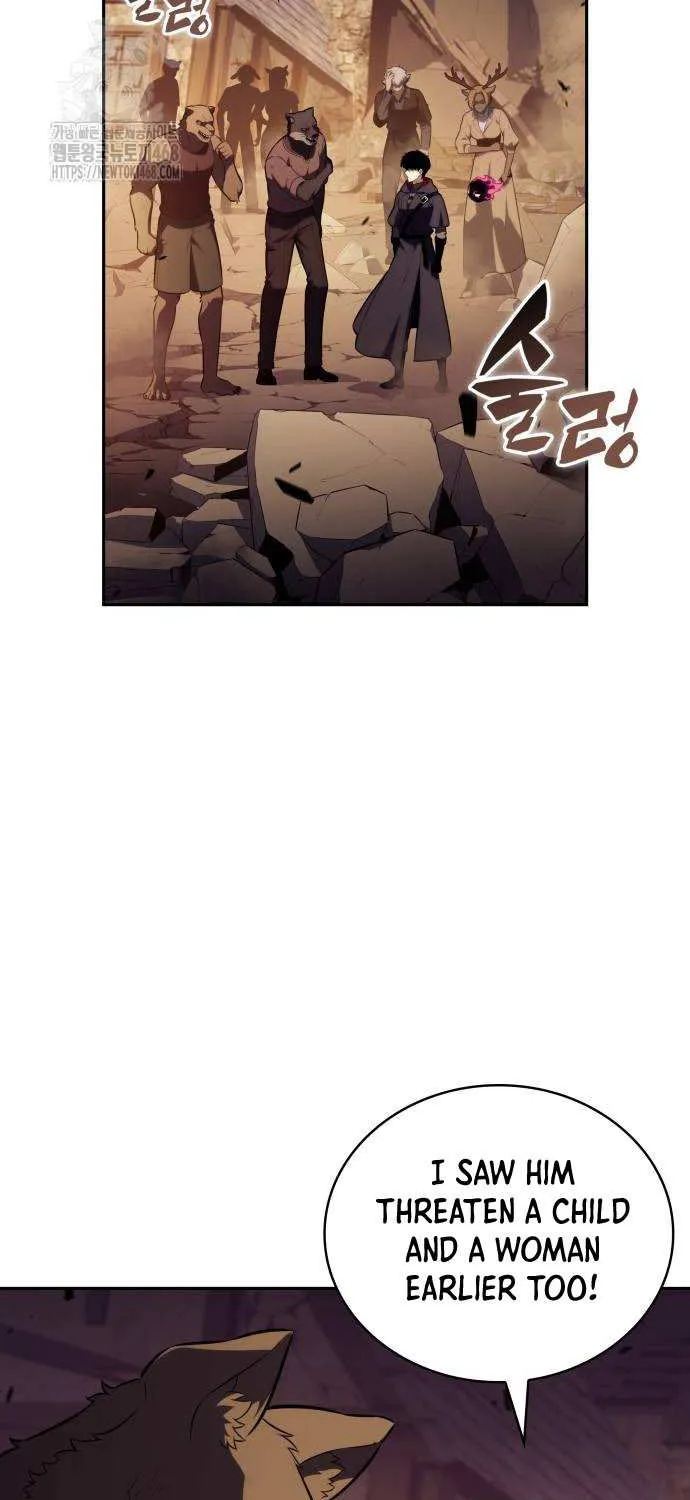 The Reborn Young Lord is an Assassin Chapter 83 page 96 - 