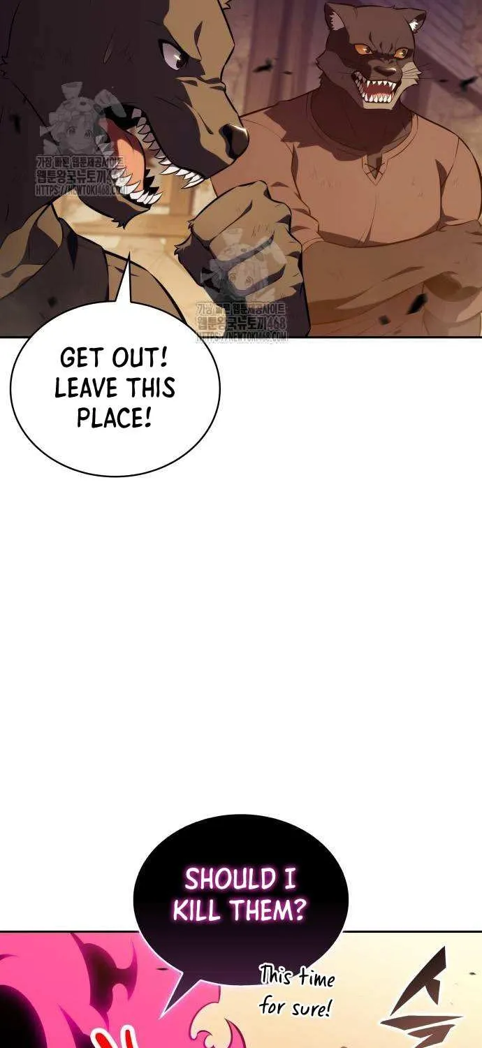 The Reborn Young Lord is an Assassin Chapter 83 page 97 - 