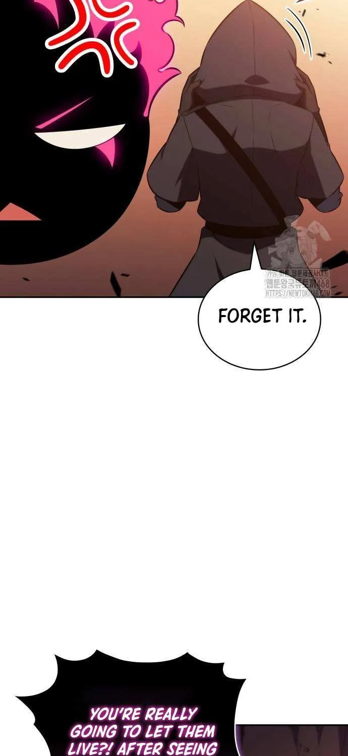 The Reborn Young Lord is an Assassin Chapter 83 page 98 - 