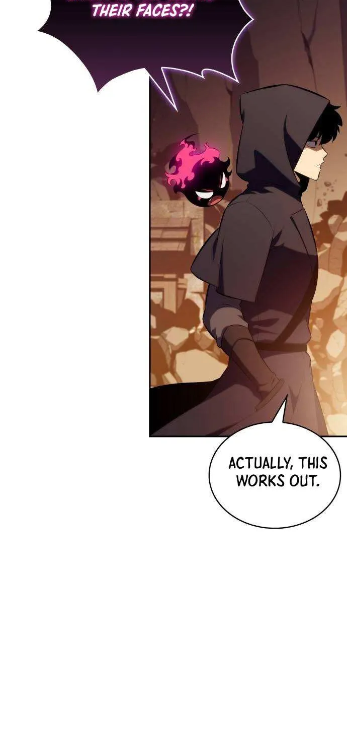 The Reborn Young Lord is an Assassin Chapter 83 page 99 - 