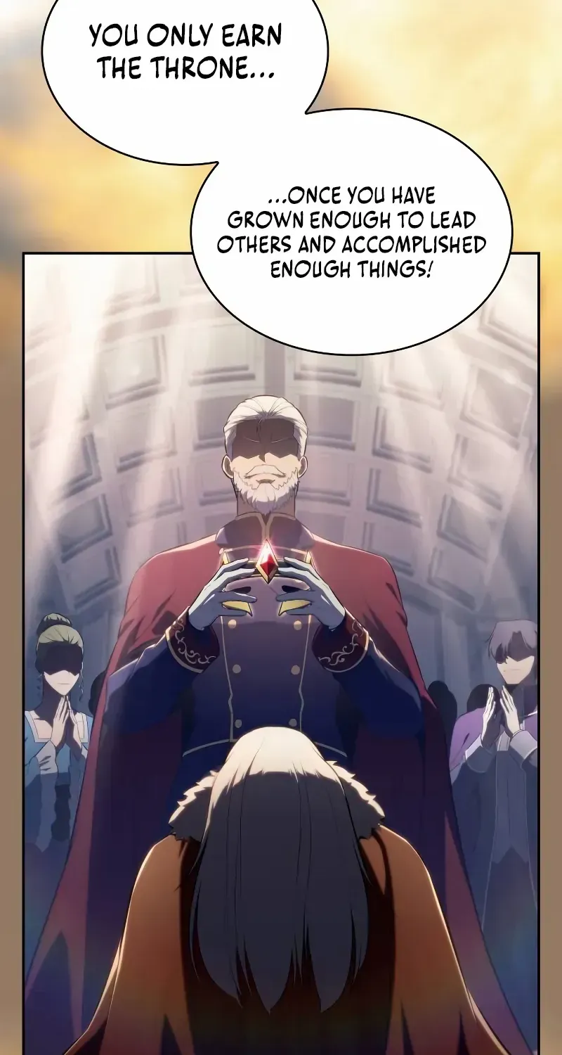 The Reborn Young Lord is an Assassin Chapter 84 page 103 - 