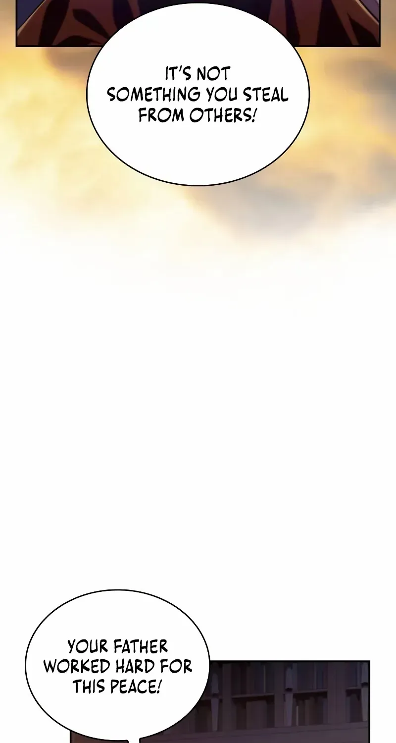 The Reborn Young Lord is an Assassin Chapter 84 page 104 - 
