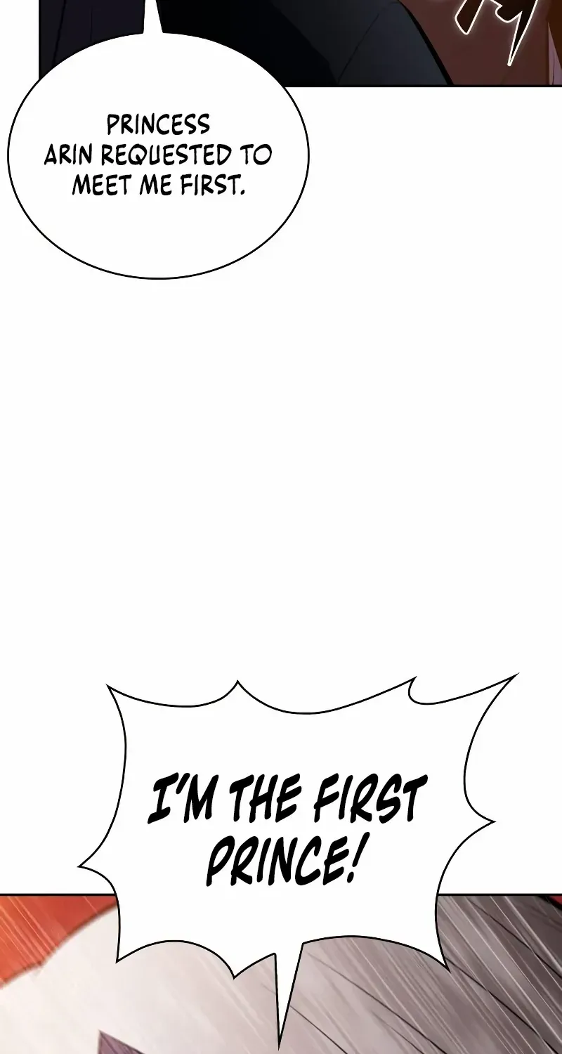 The Reborn Young Lord is an Assassin Chapter 84 page 117 - 