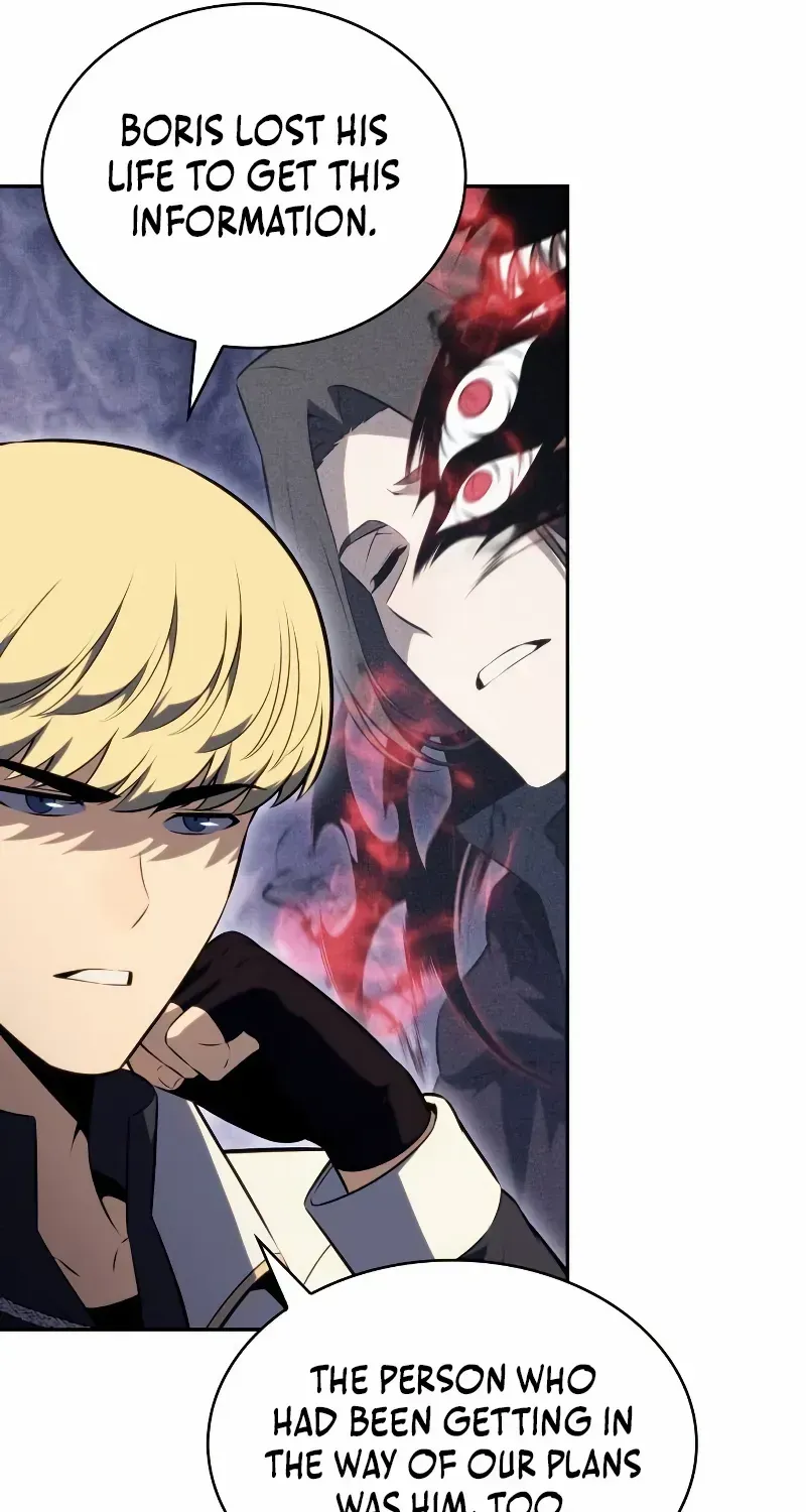 The Reborn Young Lord is an Assassin Chapter 84 page 13 - 
