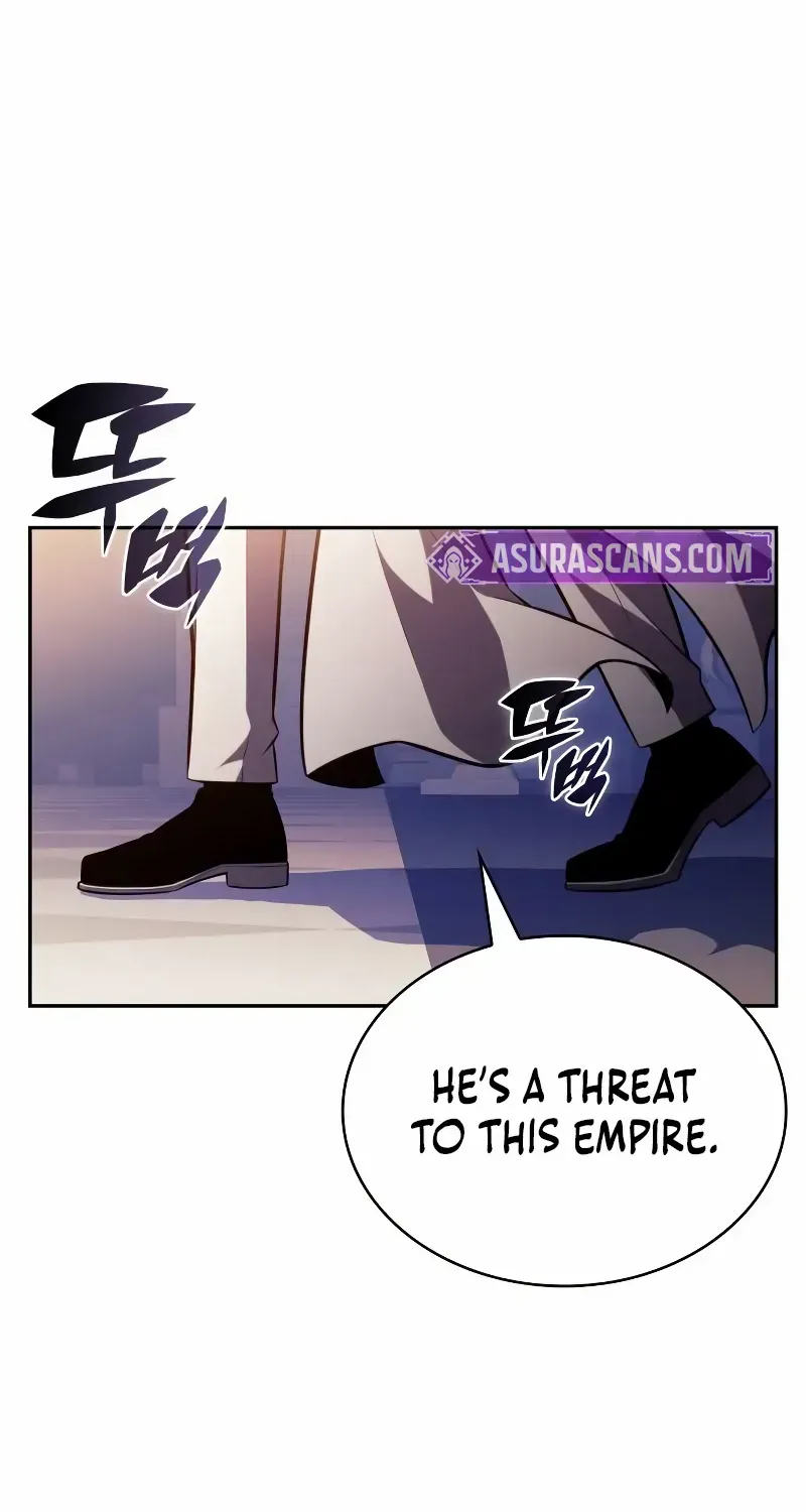 The Reborn Young Lord is an Assassin Chapter 84 page 125 - 