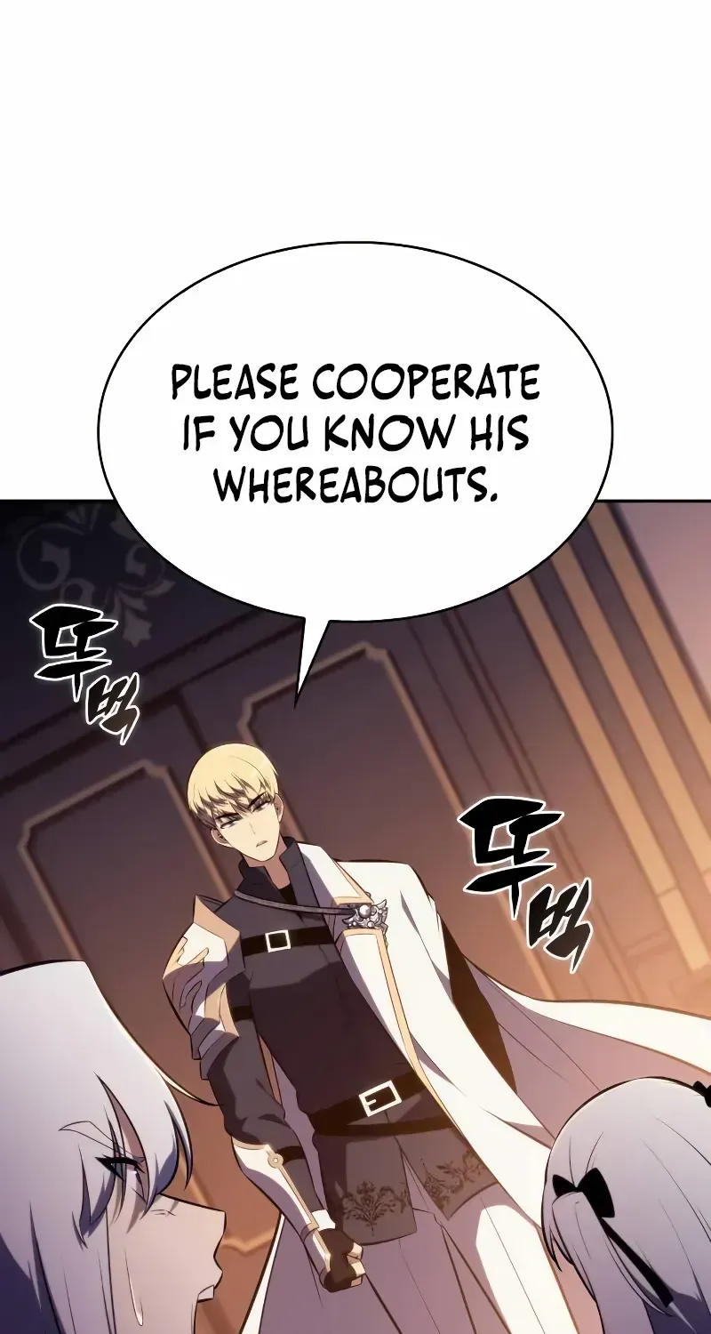 The Reborn Young Lord is an Assassin Chapter 84 page 126 - 