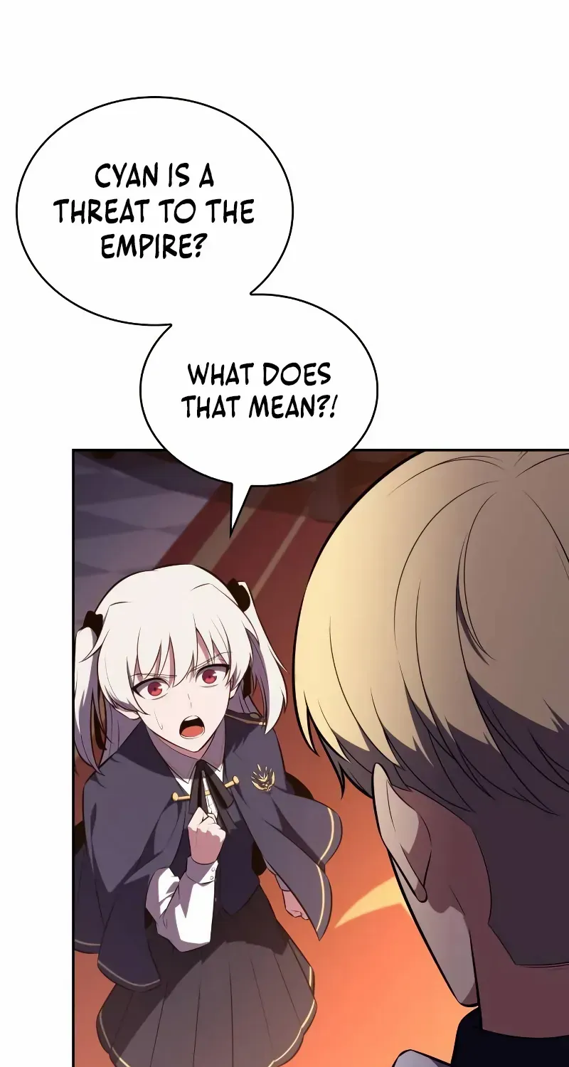 The Reborn Young Lord is an Assassin Chapter 84 page 128 - 