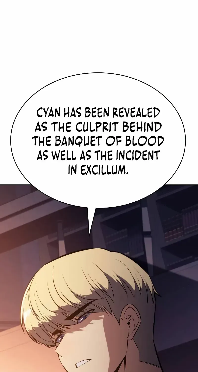 The Reborn Young Lord is an Assassin Chapter 84 page 130 - 