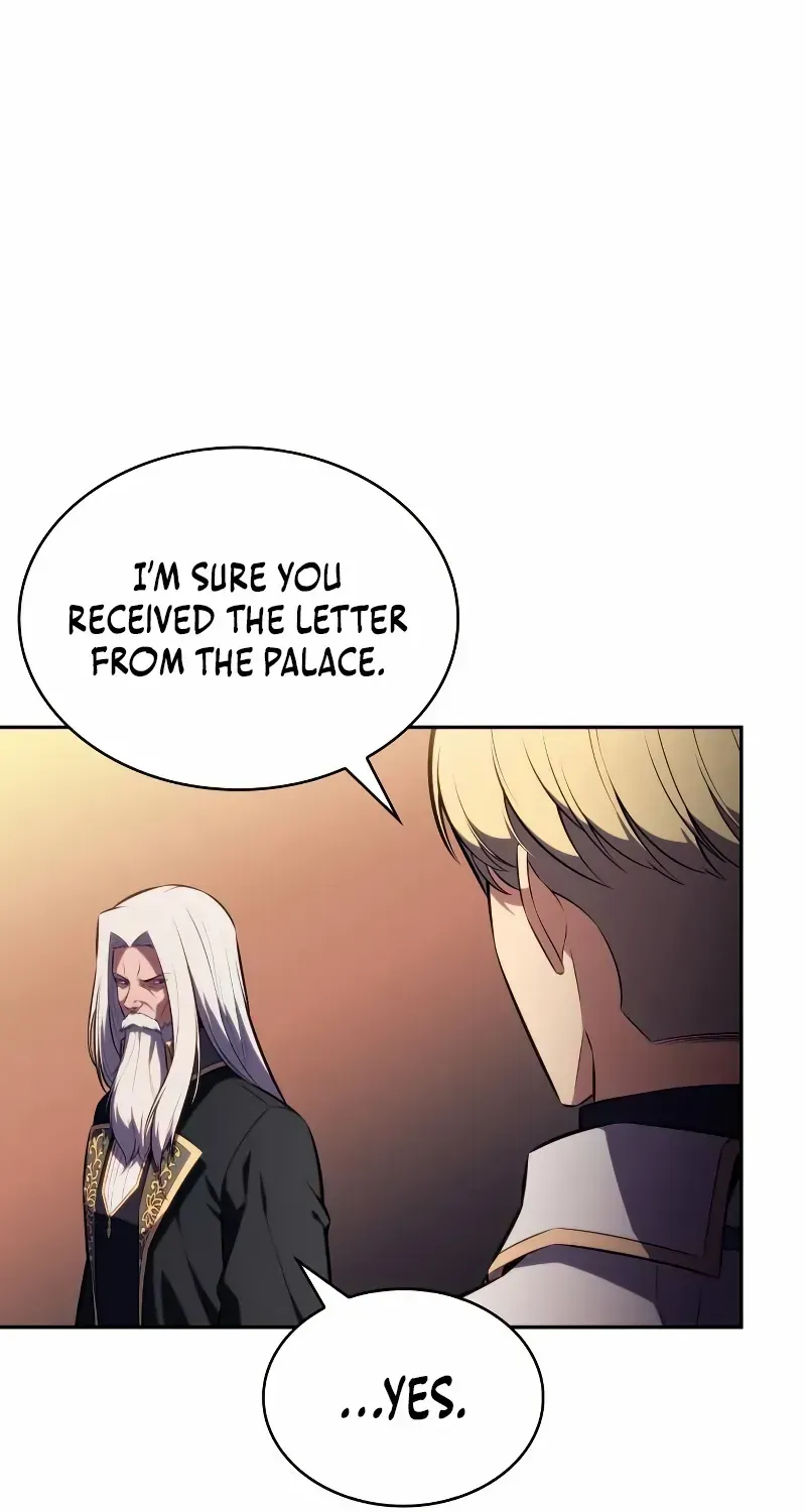 The Reborn Young Lord is an Assassin Chapter 84 page 132 - 