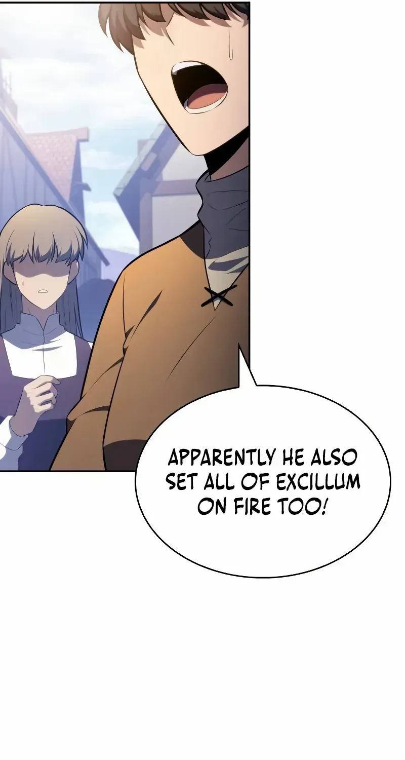 The Reborn Young Lord is an Assassin Chapter 84 page 140 - 